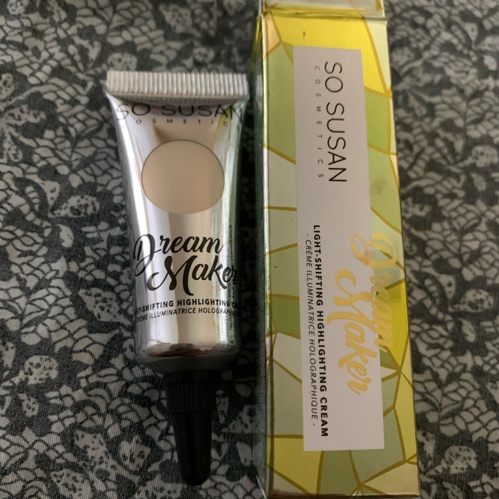 So-Susan Dream Maker Highlighting Cream
